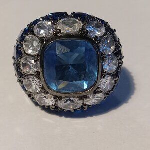 Joan Boyce ring